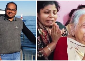 Marine Engineer From Bihar Killed in Missile Strike on Oil Tanker