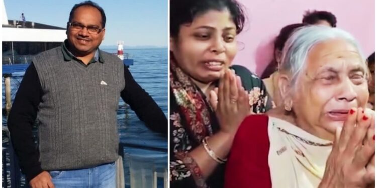 Marine Engineer From Bihar Killed in Missile Strike on Oil Tanker