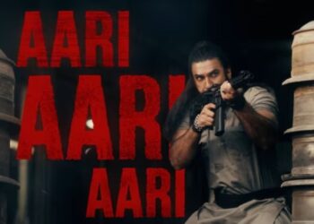 Dhurandhar 2: The Revenge setting streaming records