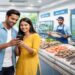 Patna To Get Digital Fish Outlets With Home Delivery And 80% Subsidy For Entrepreneurs