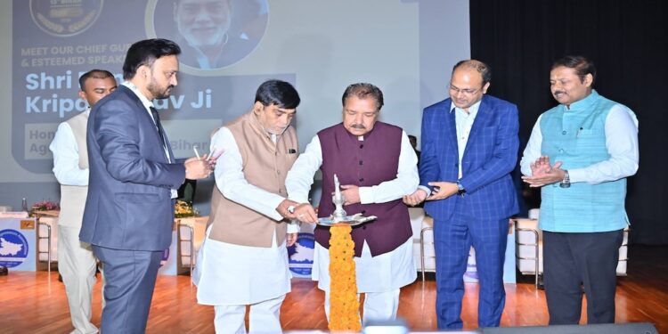 Bihar Entrepreneurship Conference 2026 Focuses On Startups And Youth Employment