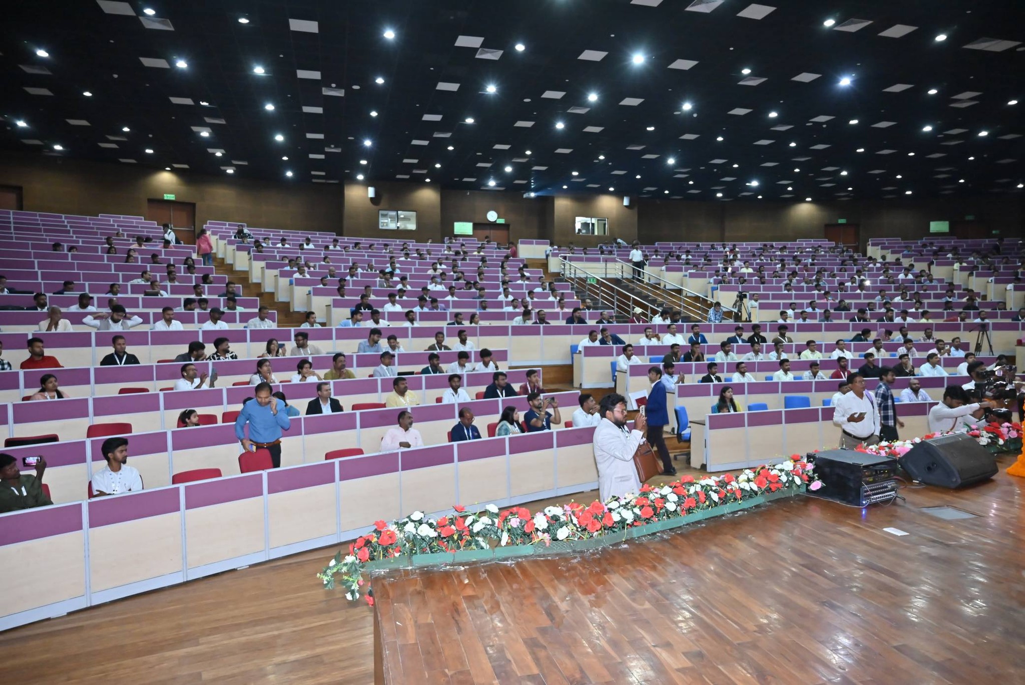 Bihar Entrepreneurship Conference 2026 Focuses On Startups And Youth Employment
