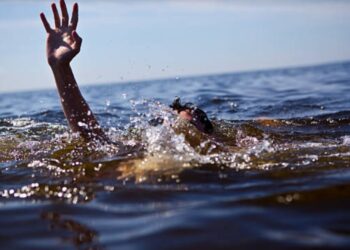 Six Children Drown in Bihar River after rescue attempt goes wrong