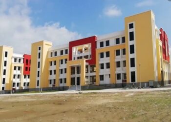 No Bihar State Engineering College Makes Latest NBA Accreditation List