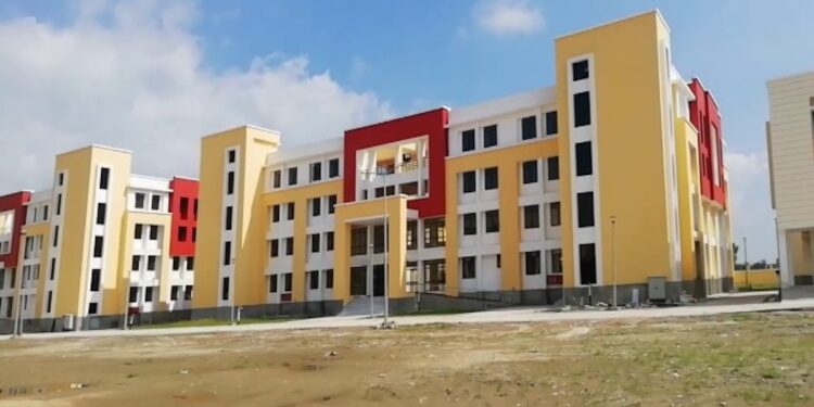 No Bihar State Engineering College Makes Latest NBA Accreditation List