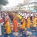 Fit India carnival in Patna draws athletes and fitness enthusiasts