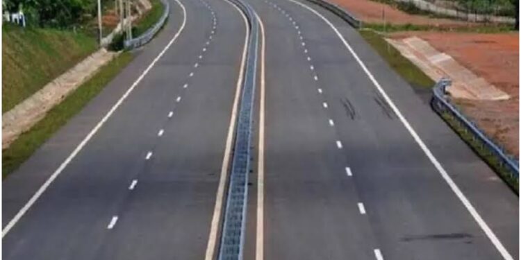 State Road Construction Department Plans Four-Lane Road Project in Bhagalpur to Ease Traffic