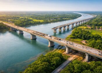 Centre Approves Rs 4,790 Crore Gandak Bridge Project To Boost Bihar UP Connectivity