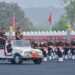 281 Cadets Commissioned Into Indian Army At OTA Gaya Passing Out Parade