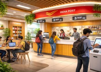 Bettiah Set To Get Gen-G Modern Post Office To Promote Savings Among Youth