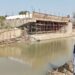 Engineers suspended after span collapses during bridge construction in Bihar’s Gopalganj