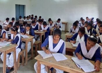 Model schools in all 534 blocks with JEE and NEET coaching from class 9