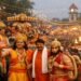 Grand Ram Navami Rally In Patna Set To Feature 55 Tableaux And Star Guests