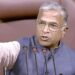 Harivansh Unlikely To Get Third Rajya Sabha Term As JD(U) Weighs New Lineup