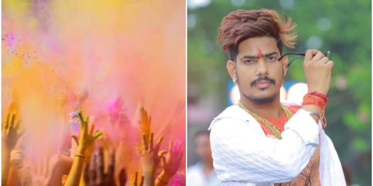 Three People Injured in Gunfire at Holi Milan Event in Nalanda’s Biharsharif