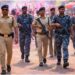 Bihar on High Alert Ahead of Holi with 600 security points, 94 in Patna
