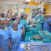 Bihar records first robotic surgery as IGIMS Patna removes gallbladder stones using advanced technology