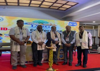 AI, Robotics And Surgery: Future Of Surgery Discussed At IGIMS Patna Medical Conference