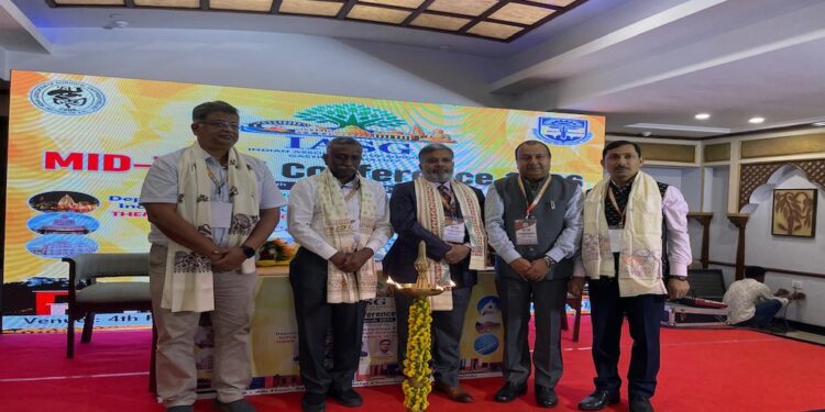 AI, Robotics And Surgery: Future Of Surgery Discussed At IGIMS Patna Medical Conference