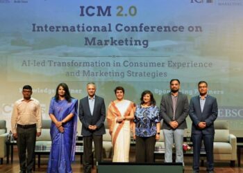 IIM Bodh Gaya Hosts Global Conference on AI and Marketing