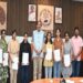 Seven IIT Patna Students Selected For Rupa Rahul Bajaj Scholarship For Women In Engineering