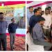 IPRD Pavilion Showcases Welfare Schemes At Bihar Diwas In Patna