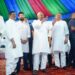 Top Bihar Leaders Attend Iftar Hosted by LJP (Ram Vilas) in Patna
