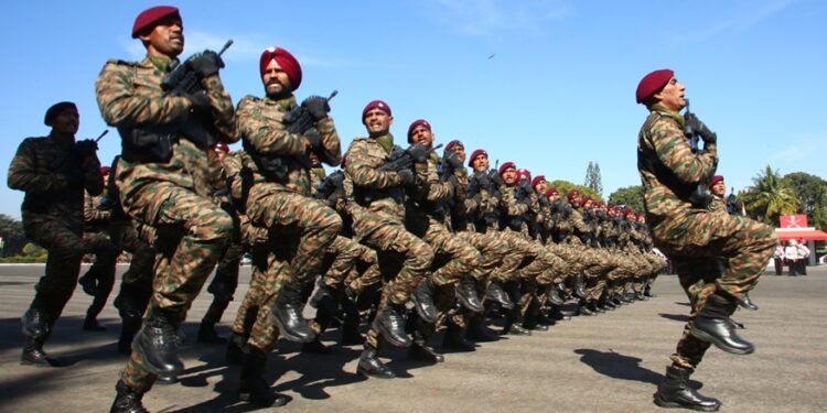 Indian Army