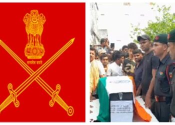 Nalanda Soldier Suman Kumar Singh Dies After Illness Following Avalanche Injury In Ladakh, Village Mourns
