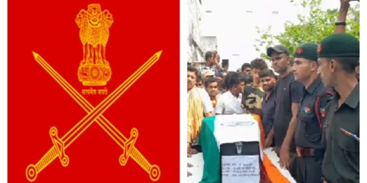 Nalanda Soldier Suman Kumar Singh Dies After Illness Following Avalanche Injury In Ladakh, Village Mourns