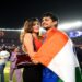 Patna’s Ishan Kishan Dedicates World Cup Win To Cousin As Girlfriend Aditi Hundia Draws Attention