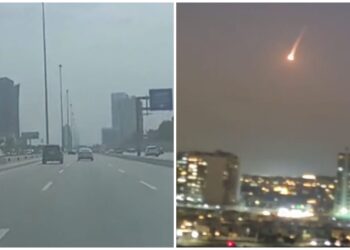 Iran–Israel tensions spread to Gulf as flights cancelled, migrants from Biharsharif left in limbo