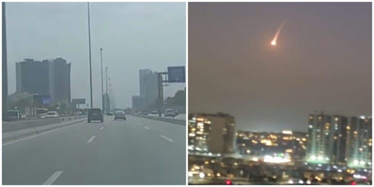Iran–Israel tensions spread to Gulf as flights cancelled, migrants from Biharsharif left in limbo