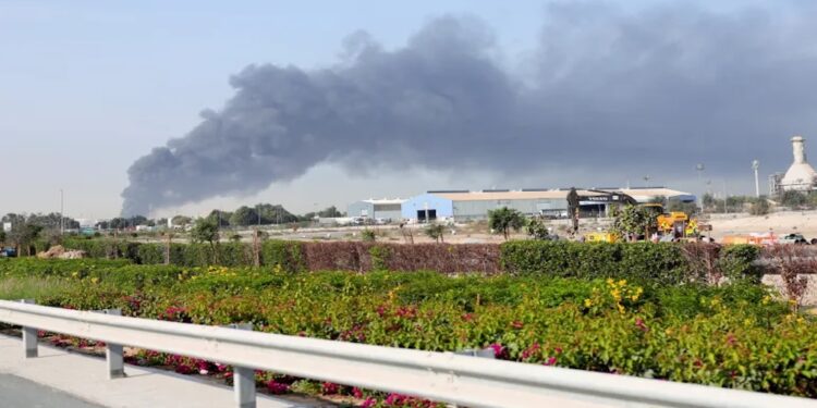 Bihar Govt Launches Helpline For Migrants Amid Gulf War Tensions