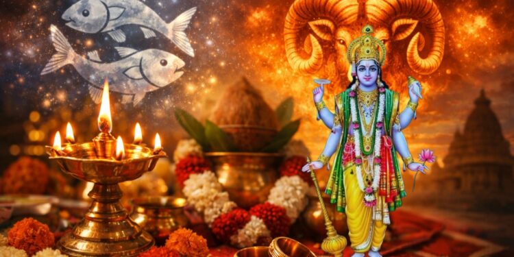 Kharmas Begins on 14 March, Weddings to Pause for a Month