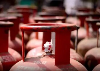 OTP mandatory for LPG cylinder deliveries in bid to curb black marketing