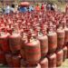 LPG Shortage in Patna Drives Households and Eateries to Rely on Induction Stoves