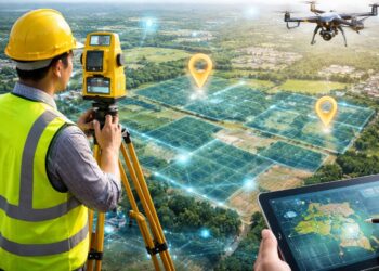 AI to speed up land surveys and settlement work across bihar