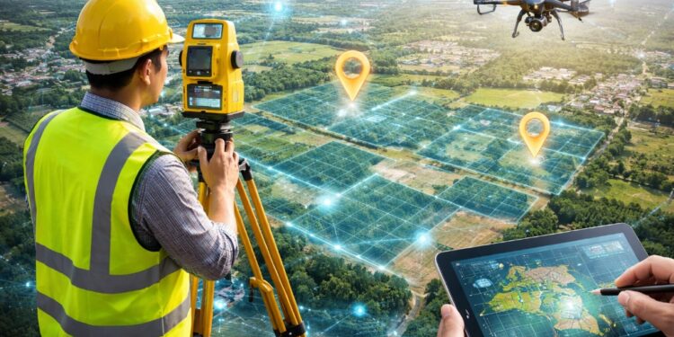 AI to speed up land surveys and settlement work across bihar