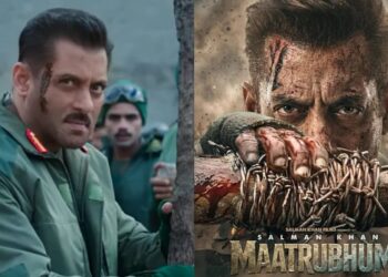 Salman Khan Renames Film ‘Battle of Galwan’ Ahead of Release