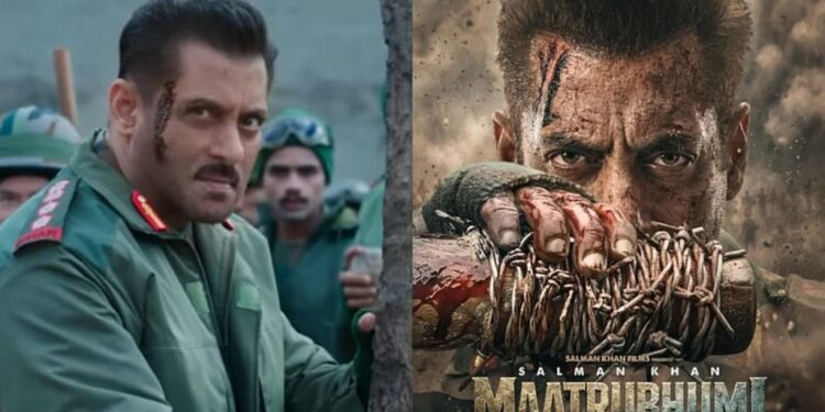 Salman Khan Renames Film ‘Battle of Galwan’ Ahead of Release