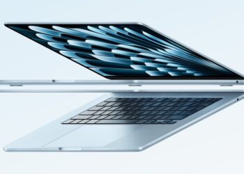 Apple Launches MacBook Air (2026) In India With M5 Chip: Price, Specifications And Features