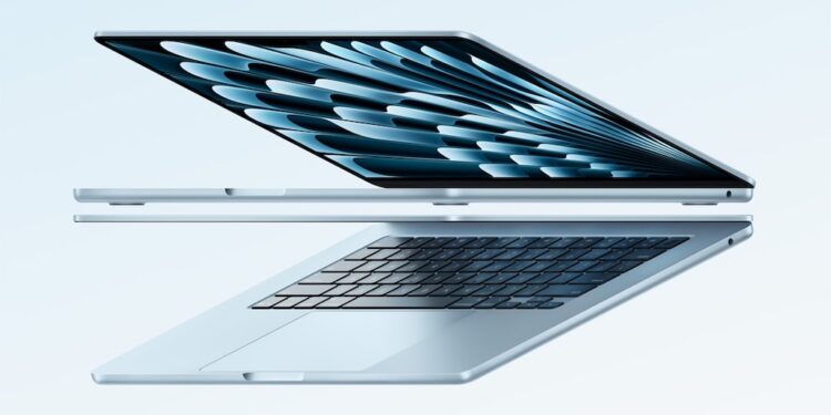 Apple Launches MacBook Air (2026) In India With M5 Chip: Price, Specifications And Features