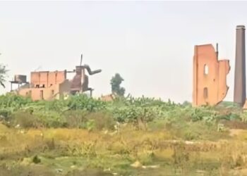Historic Madhaura Sugar Mill May Reopen As Investors Assess Site
