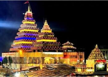 From 51 Mohallas to Mahavir Mandir: How Patna Will Celebrate Ram Navami in Grand Style