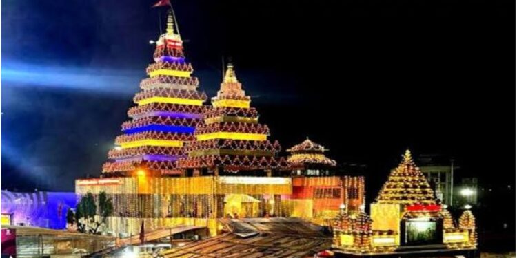 From 51 Mohallas to Mahavir Mandir: How Patna Will Celebrate Ram Navami in Grand Style