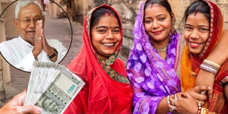 Rs 2 lakh to eligible beneficiaries under the Mukhyamantri Mahila Rozgar Yojana.