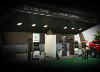 Mahindra Partners With Hindustan Petroleum To Expand Fast EV Charging Network Across India