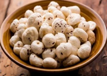 Bihar’s Makhana Cultivation Surges As Improved Seeds Boost Yields and Income