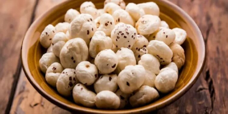 Bihar’s Makhana Cultivation Surges As Improved Seeds Boost Yields and Income